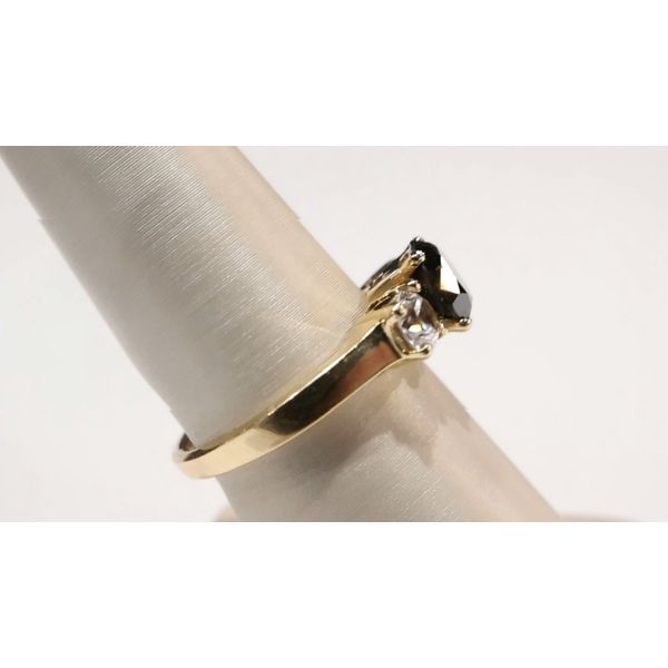 Fashion Ring Image 2 Timmreck & McNicol Jewelers McMinnville, OR