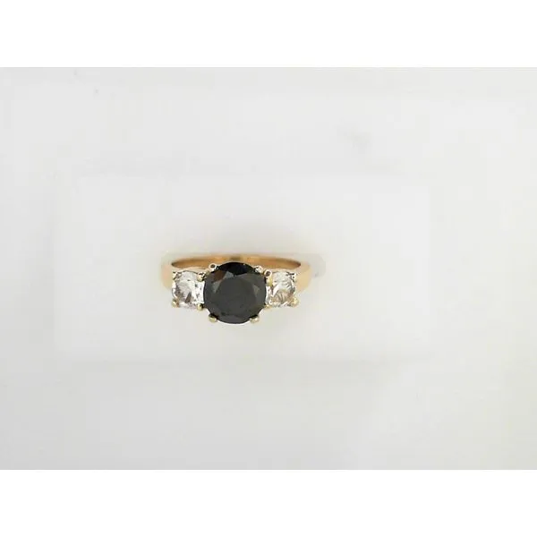 Fashion Ring Timmreck & McNicol Jewelers McMinnville, OR