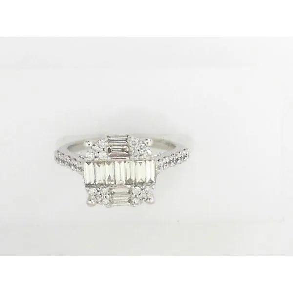 Fashion Ring Timmreck & McNicol Jewelers McMinnville, OR