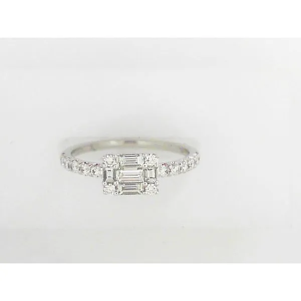 Fashion Ring Timmreck & McNicol Jewelers McMinnville, OR