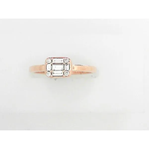 Fashion Ring Timmreck & McNicol Jewelers McMinnville, OR