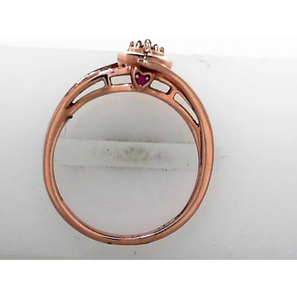 Fashion Ring Image 2 Timmreck & McNicol Jewelers McMinnville, OR