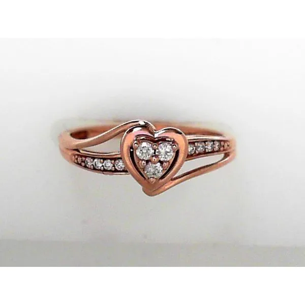 Fashion Ring Timmreck & McNicol Jewelers McMinnville, OR