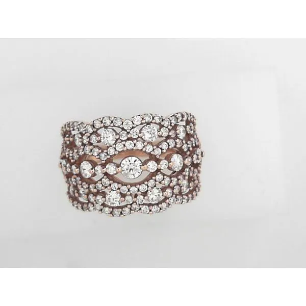 Fashion Ring Timmreck & McNicol Jewelers McMinnville, OR
