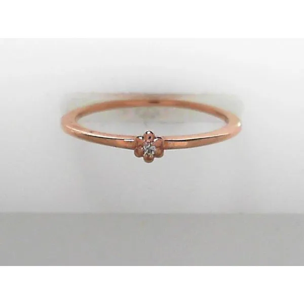 Fashion Ring Timmreck & McNicol Jewelers McMinnville, OR