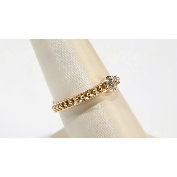 Fashion Ring Image 2 Timmreck & McNicol Jewelers McMinnville, OR
