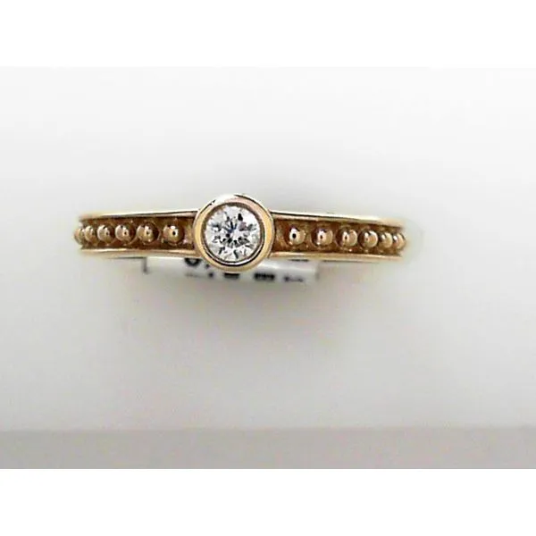 Fashion Ring Timmreck & McNicol Jewelers McMinnville, OR