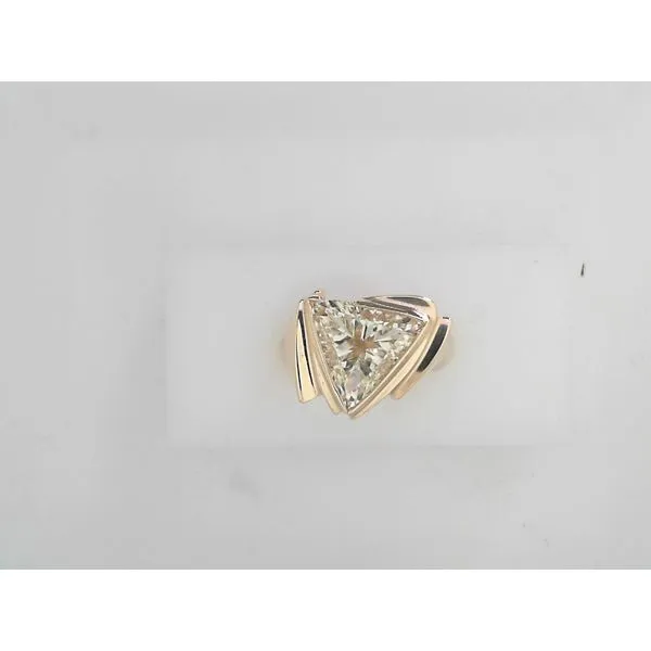 Fashion Ring Timmreck & McNicol Jewelers McMinnville, OR