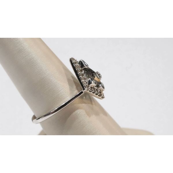 Fashion Ring Image 2 Timmreck & McNicol Jewelers McMinnville, OR