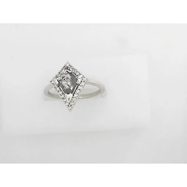 Fashion Ring Timmreck & McNicol Jewelers McMinnville, OR