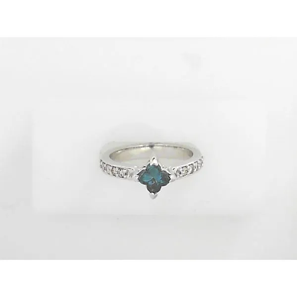 Fashion Ring Timmreck & McNicol Jewelers McMinnville, OR