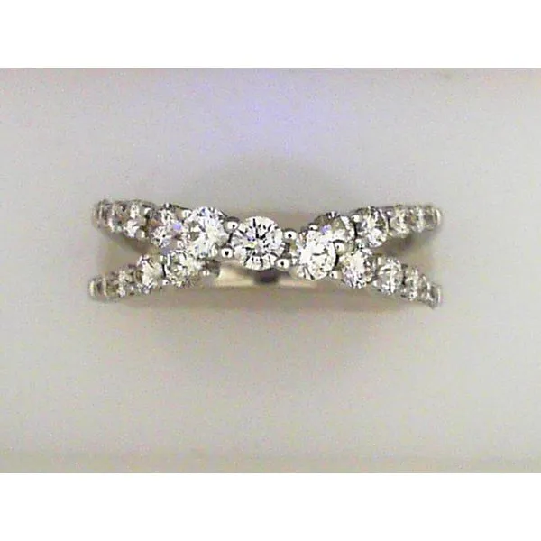 Fashion Ring Timmreck & McNicol Jewelers McMinnville, OR