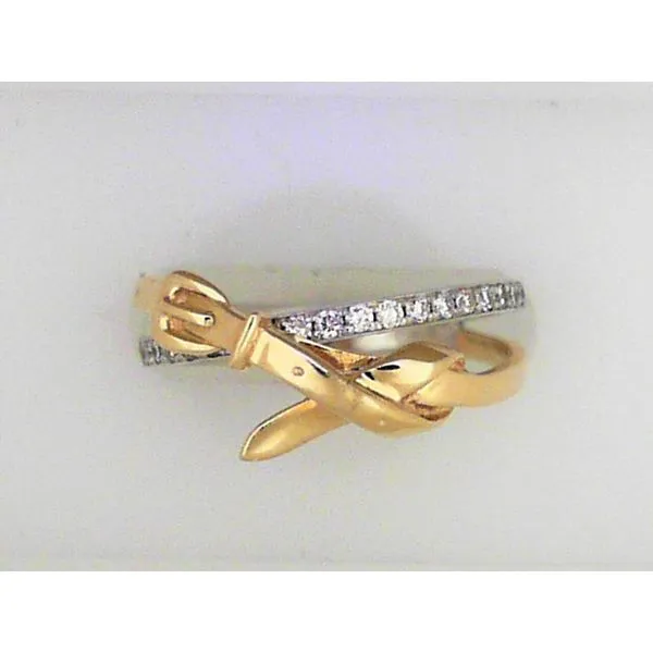 Fashion Ring Timmreck & McNicol Jewelers McMinnville, OR