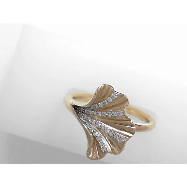 Fashion Ring Timmreck & McNicol Jewelers McMinnville, OR