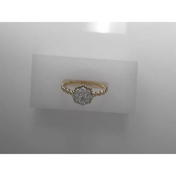 Fashion Ring Timmreck & McNicol Jewelers McMinnville, OR