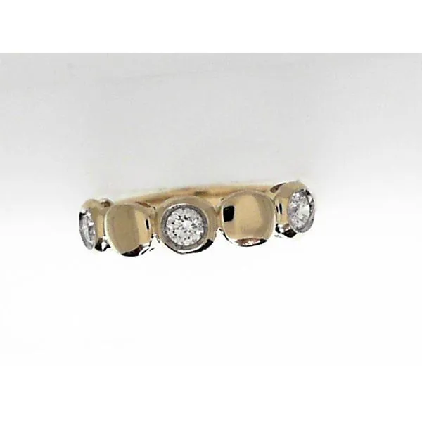 Fashion Ring Image 2 Timmreck & McNicol Jewelers McMinnville, OR