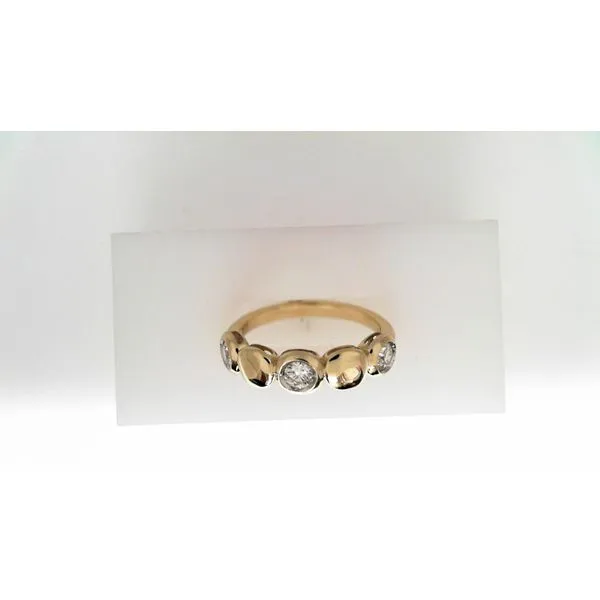 Fashion Ring Timmreck & McNicol Jewelers McMinnville, OR