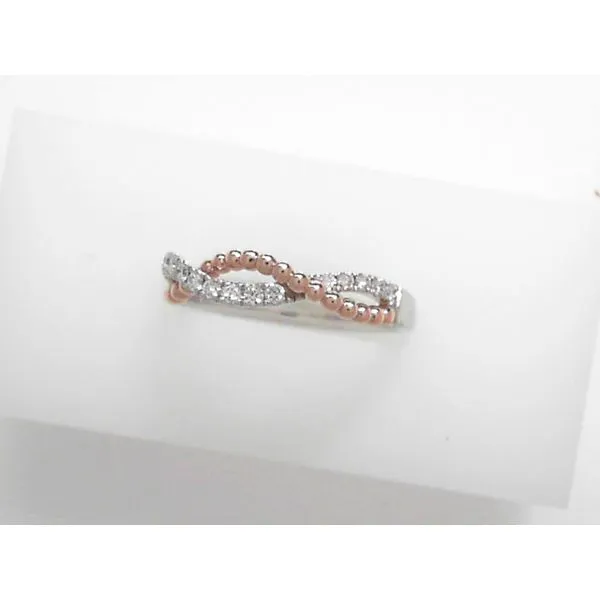 Fashion Ring Timmreck & McNicol Jewelers McMinnville, OR