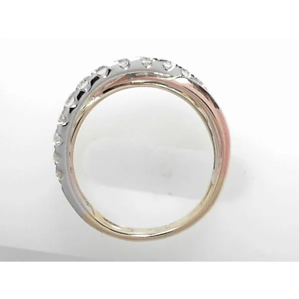 Fashion Ring Image 2 Timmreck & McNicol Jewelers McMinnville, OR