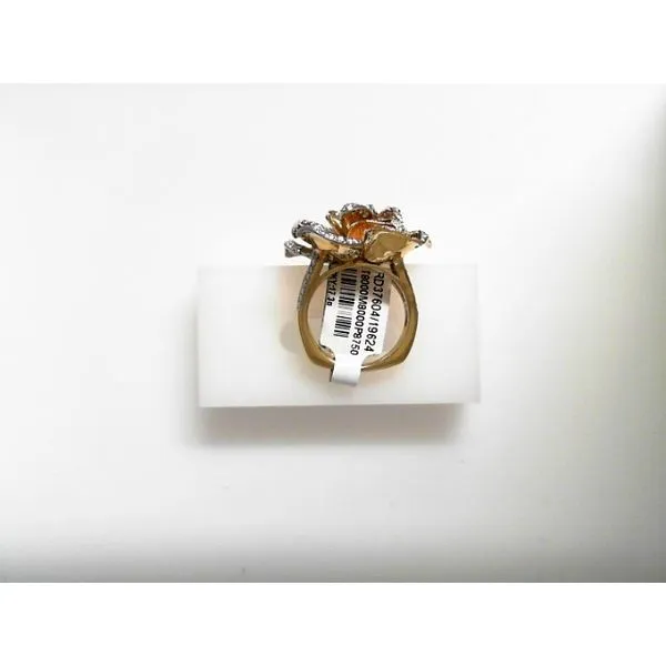 Fashion Ring Image 2 Timmreck & McNicol Jewelers McMinnville, OR