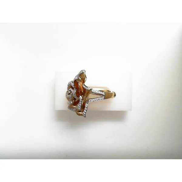 Fashion Ring Image 3 Timmreck & McNicol Jewelers McMinnville, OR
