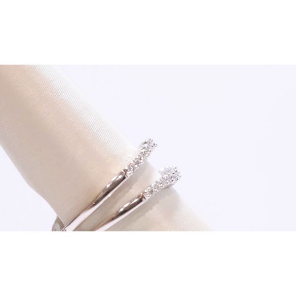 Fashion Ring Image 2 Timmreck & McNicol Jewelers McMinnville, OR