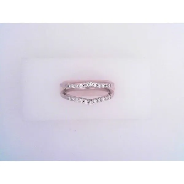 Fashion Ring Timmreck & McNicol Jewelers McMinnville, OR