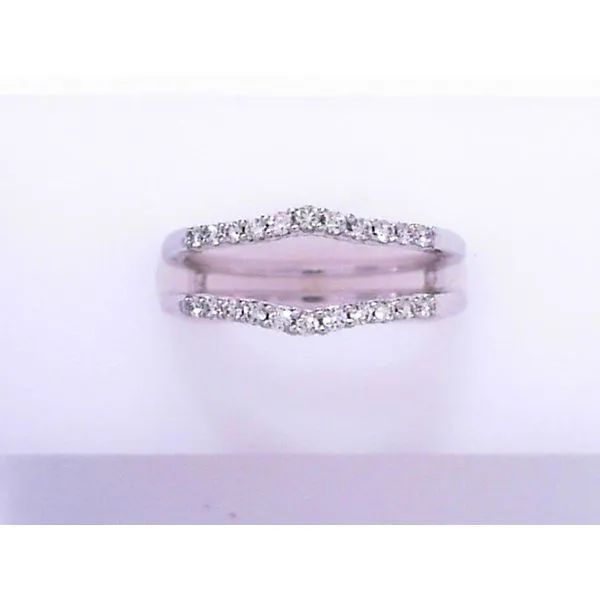 Fashion Ring Timmreck & McNicol Jewelers McMinnville, OR