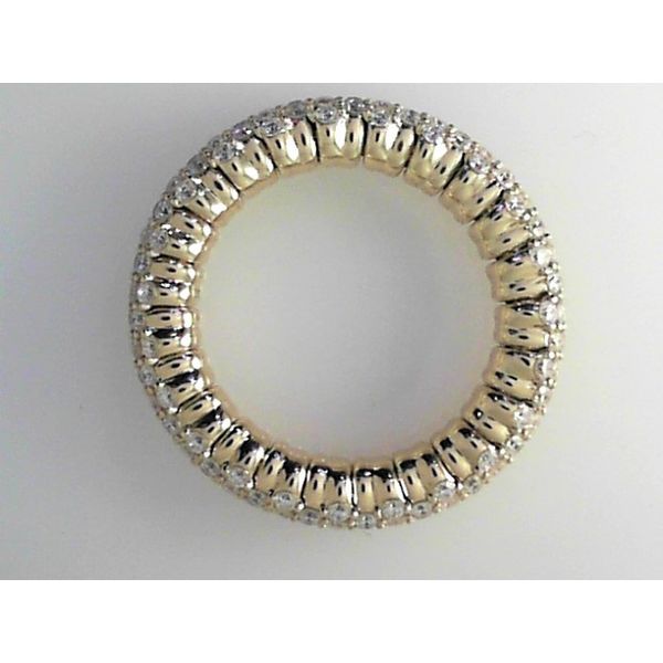 Fashion Ring Image 2 Timmreck & McNicol Jewelers McMinnville, OR