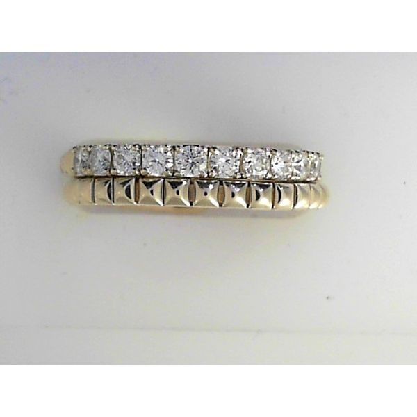 Fashion Ring Timmreck & McNicol Jewelers McMinnville, OR