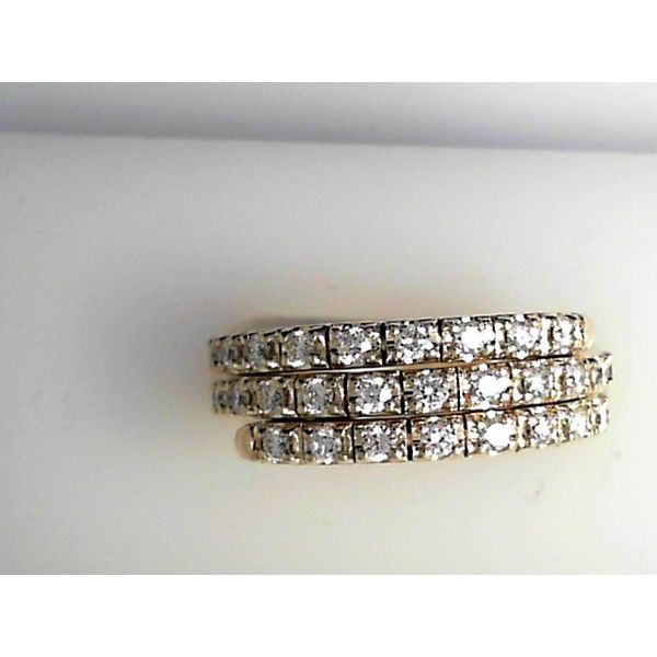 Fashion Ring Timmreck & McNicol Jewelers McMinnville, OR