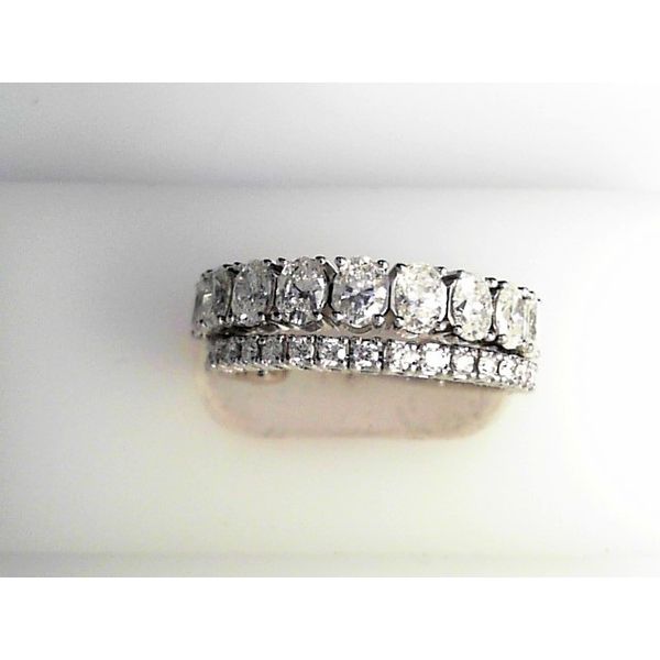 Fashion Ring Timmreck & McNicol Jewelers McMinnville, OR