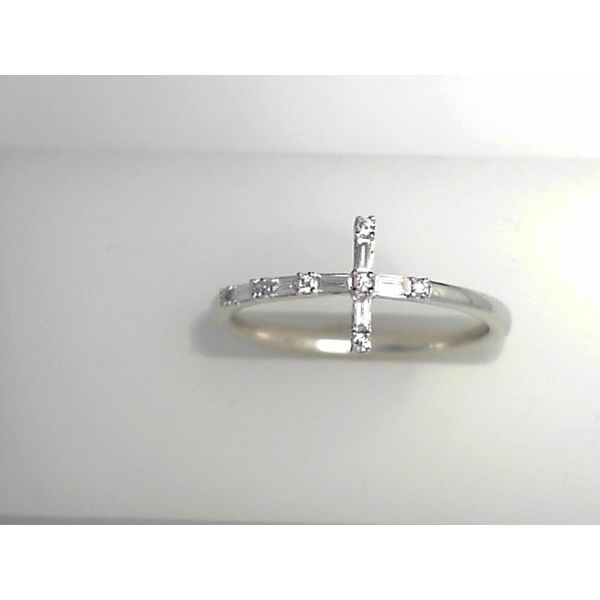 Fashion Ring Timmreck & McNicol Jewelers McMinnville, OR