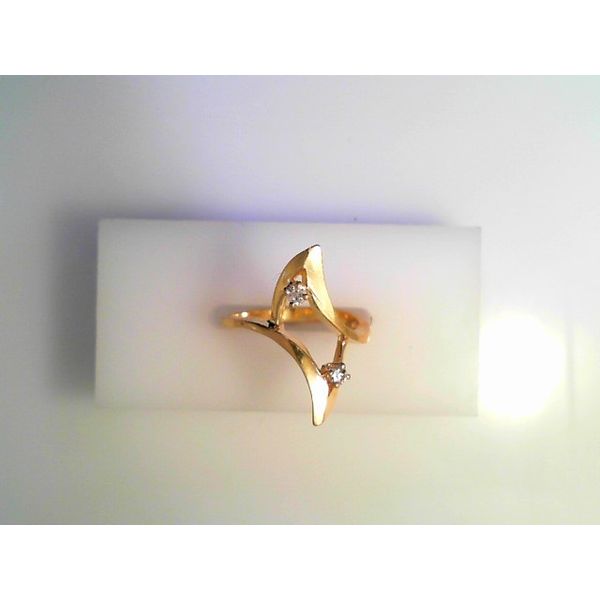 Fashion Ring Timmreck & McNicol Jewelers McMinnville, OR