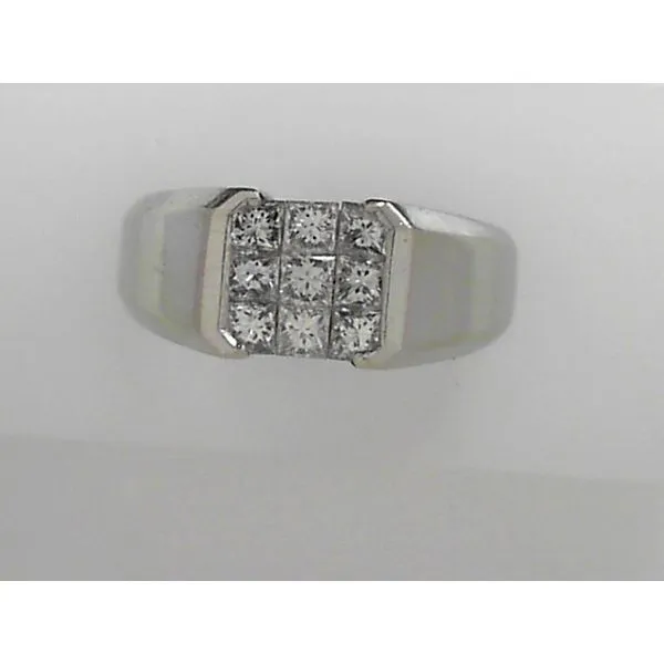 001-135-00002 Timmreck & McNicol Jewelers McMinnville, OR