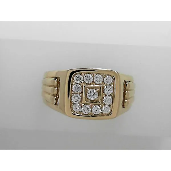 Fashion Ring Timmreck & McNicol Jewelers McMinnville, OR
