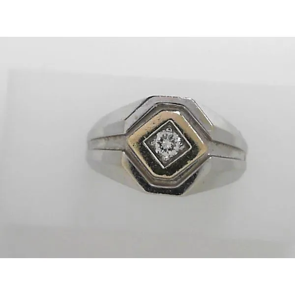 Fashion Ring Timmreck & McNicol Jewelers McMinnville, OR