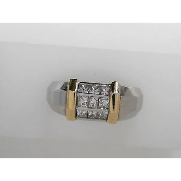 Fashion Ring Timmreck & McNicol Jewelers McMinnville, OR