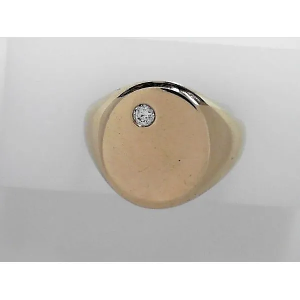 Fashion Ring Timmreck & McNicol Jewelers McMinnville, OR