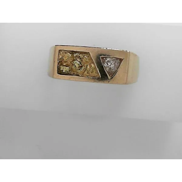 Fashion Ring Timmreck & McNicol Jewelers McMinnville, OR