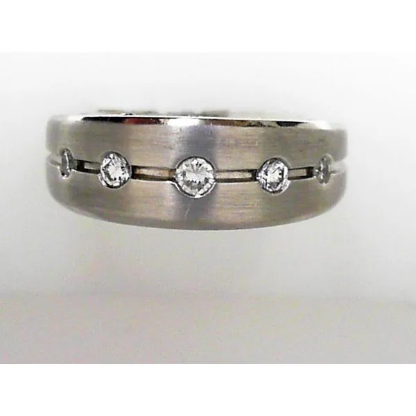 Fashion Ring Timmreck & McNicol Jewelers McMinnville, OR