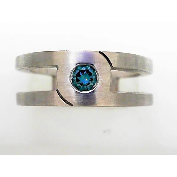Fashion Ring Timmreck & McNicol Jewelers McMinnville, OR