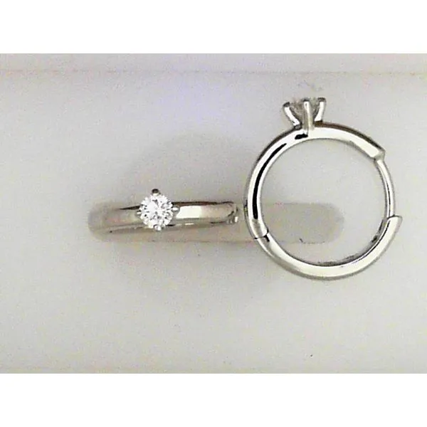 001-150-00003 Timmreck & McNicol Jewelers McMinnville, OR