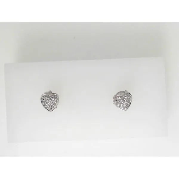 Earrings Timmreck & McNicol Jewelers McMinnville, OR
