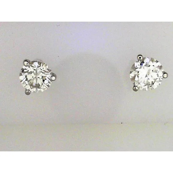 Earrings Timmreck & McNicol Jewelers McMinnville, OR
