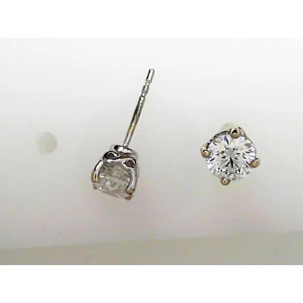 Earrings Timmreck & McNicol Jewelers McMinnville, OR