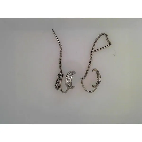 Earrings Timmreck & McNicol Jewelers McMinnville, OR