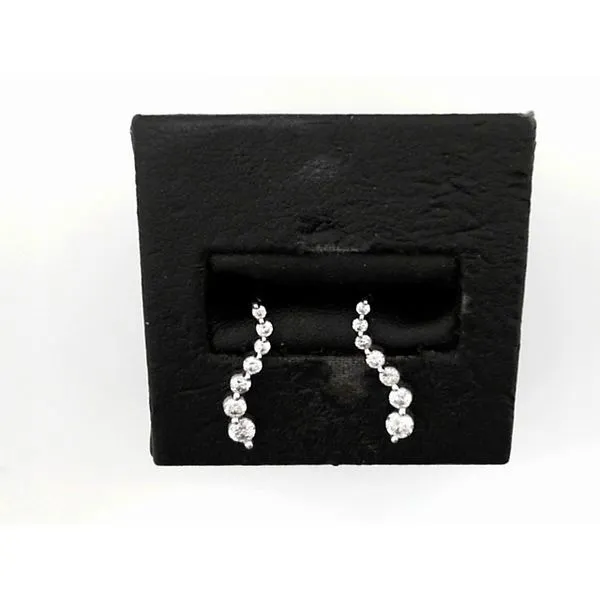 Earrings Timmreck & McNicol Jewelers McMinnville, OR