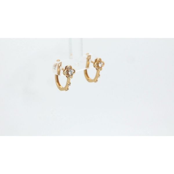 Earrings Image 2 Timmreck & McNicol Jewelers McMinnville, OR