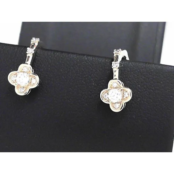 Earrings Timmreck & McNicol Jewelers McMinnville, OR